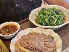 -益华家菜屋(世茂店)