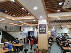 大堂-老盛兴汤包馆(大华二路店)