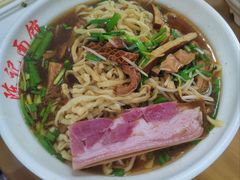 -陈记锅盖面(长江路店)