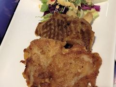 -赫帝拉航空主题餐厅(南宁店)