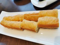 -索菲特酒店·乐轩华中餐厅