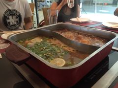 -新辣道鱼火锅(领展购物广场·中关村店)