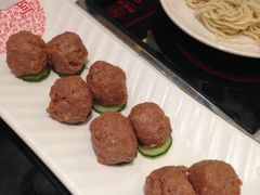 -密友回转自助火锅(世茂国际广场店)