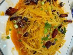 -巴渝川菜馆(建设路店)