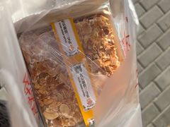 原味拿破仑-新侨三宝乐面包店(崇文门店)