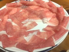 -鑫隆四季涮肉(八角畅游店)