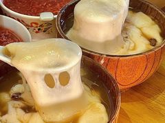 -五马集·海鲜·温州大牌档(黑金冠五马街十字路口店)