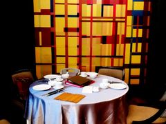 包厢-广州文华东方酒店·江-由辉师傅主理