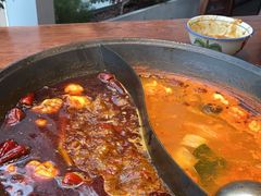 -楠火锅(仁恒梦中心店)