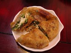 -兰庆鸡蛋馃(人民路店)