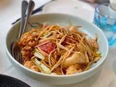 -新加坡珍宝海鲜JUMBO Seafood(西安skp店)