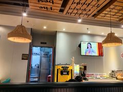 -豪享来中西餐厅(隆昌店)