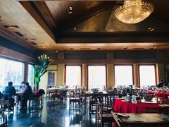 大堂-那家小馆•北京菜•烤鸭(香山店)