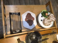 -手选潮汕鲜牛肉火锅(二七广场店)