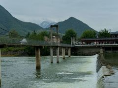 -伏牛地下河景区