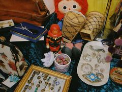 -JOURNEY SHOP.vintage杂货铺