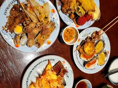 -松子料理(亮马桥店)