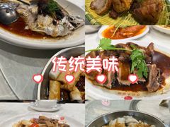 -德記大排档 26年老字号(西湖店)