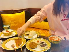 -富华斋饽饽铺·宫廷糕点·伴手礼(护国新天地店)