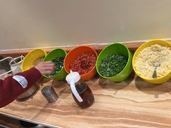 -乡土特色.冷锅鱼.牦牛肉汤锅