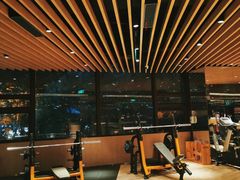 -威尔仕W FITNESS健身会所(联洋广场店)