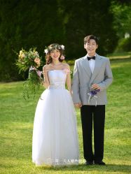 -第一夫人婚纱摄影(南京店)