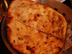 -克比叔叔印度餐厅Kebabs on the Grille(永康路分店)