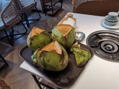 -东椰·海南椰子鸡火锅(朝阳门店)