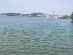 -天目湖山水园