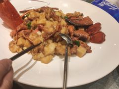 -望乡楼上海菜(日月光店)