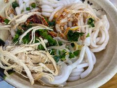 -再回首鸡肉米线(人民路一店)