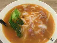 -漆黑觉米粉(三里屯店)