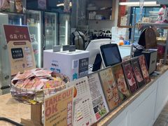 -ZOZO's昌左左精致甜品设计(新北店)
