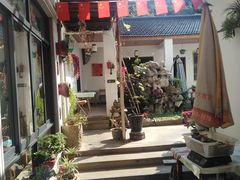 -美味之家·湖景农家乐(太湖东山店)