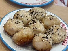 -小杨生煎(黄河路店)