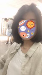 -I+造型烫发染发