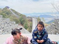 -黄贤森林公园