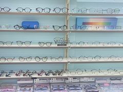 -青聪儿童眼镜(五官科医院宝庆路店)