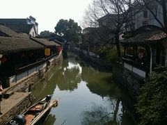 -观桥阁(锦溪店)