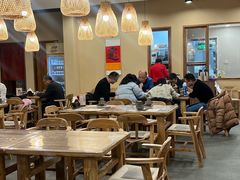 -钟吾小馆·地道徐州菜(锦创书城店)