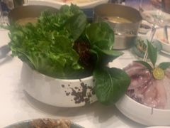-阳光码头海鲜火锅(世纪大道店)