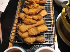 -老头儿油爆虾·知味杭州(爱琴海购物中心)