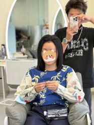-5M HAIR SALON