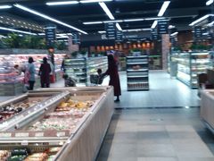 -果蔬好生活超市(乐堤港店)