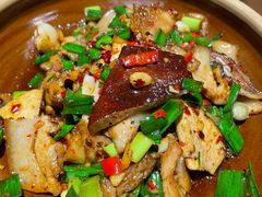 -吃饭皇帝大(合生汇店)