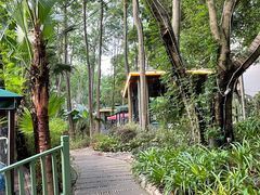 -刘家花园·柴火鸡·中餐酒楼·西昌烧烤(三圣乡店)