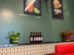 -香港新曜记茶餐厅(星耀城店)