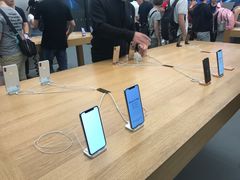 -Apple 零售店(Canton Road)