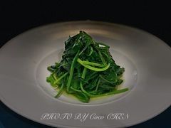 -荷风细雨·中国茶宴(碧云店)