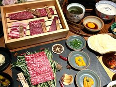 -虎哥六韩式烤肉料理 TIGERGRILL(隆生金山湖中心购物广场店)
